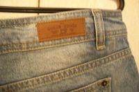 Лот: 10275045. Фото: 5. Шорты джинсовые