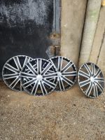 Лот: 24384516. Фото: 2. Колпаки на диски. Шины, Диски