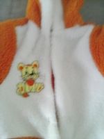 Лот: 10207412. Фото: 3. Костюмчик детский р.86. Дети растут
