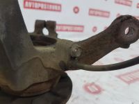 Лот: 20899096. Фото: 6. Ступица Nissan March AK12 CR12DE...