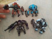 Лот: 15824175. Фото: 2. Роботы солдаты игрушки. Игрушки