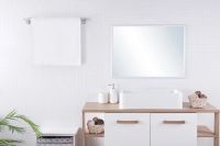 Лот: 23638003. Фото: 2. Полотенце для рук MITTE Sommer. Домашний текстиль