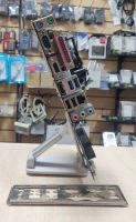 Лот: 20941348. Фото: 3. Комплект i3-4130/8GbDDR3/LGA1150... Компьютеры, оргтехника, канцтовары