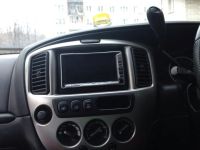 Лот: 2948892. Фото: 6. Mazda Tribute 2001 г.