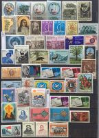 Лот: 17486632. Фото: 4. Подборка марок Италии (5 сканов...