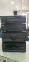 Лот: 25404696. Фото: 3. Музыкальный центр technics sl-ch530. Бытовая техника