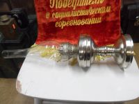 Лот: 6185502. Фото: 3. Лампа керосиновая. Коллекционирование, моделизм