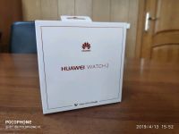 Лот: 13889483. Фото: 5. Huawei watch 2