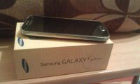 Лот: 7824544. Фото: 2. Samsung Galaxy s4 mini duos GT-I9192... Смартфоны, связь, навигация