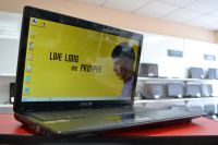 Лот: 15541266. Фото: 2. Asus X53U (15.6"/AMD Radeon E350... Компьютеры, ноутбуки, планшеты