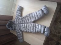 Лот: 19012755. Фото: 2. Комбинезон детс. Одежда и аксессуары