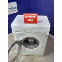 Лот: 25798605. Фото: 2. Стиральная машина Bosch WFC 2060. Крупная бытовая техника