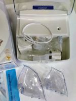 Лот: 3315067. Фото: 3. Ингалятор ультразвуковой «Ротор... Красота и здоровье