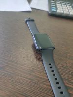 Лот: 19421647. Фото: 3. смарт часы oppo watch 46 мм. Красноярск