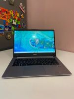Лот: 16642923. Фото: 4. Ультрабук Acer Swift 1 SF114-32-P6XL... Красноярск