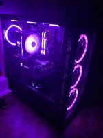 Лот: 16424892. Фото: 5. Игровой компьютер (Nvidia 1080...