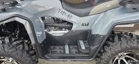 Лот: 23705272. Фото: 10. Квадроцикл Loncin 200 Long «Серый...