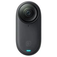 Лот: 24003493. Фото: 4. Экшн-камера Insta 360 GO 3S...