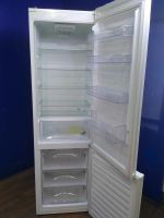 Лот: 14300121. Фото: 3. Холодильник candy ckbf 6200 w... Бытовая техника