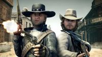 Лот: 11724769. Фото: 2. PS3 Call of Juarez - игра для... Игровые приставки, консоли, видеоигры