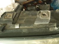 Лот: 6302116. Фото: 2. Фара Audi A6 (оригиналная) левая. Автозапчасти