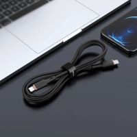 Лот: 21437857. Фото: 9. Кабель ACEFAST C2-01 USB-C to...