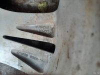 Лот: 17973828. Фото: 3. заглушки Toyota Reverline R16... Авто, мото, водный транспорт