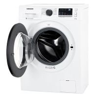 Лот: 21040990. Фото: 2. Новая Стиральная машина Samsung... Крупная бытовая техника