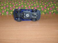 Лот: 15592945. Фото: 7. Игрушка. Авто модель машинка WIND...