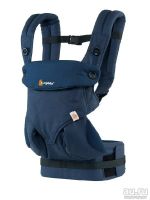 Лот: 9380202. Фото: 3. Слинг-рюкзак ErgoBaby Carrier... Красноярск