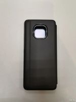 Лот: 13483054. Фото: 2. Чехол-книжка Mate 20 Pro. Аксессуары