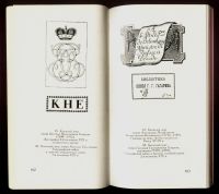 Лот: 16207572. Фото: 17. Ивенский С. Книжный знак: История...