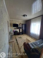 Лот: 25117828. Фото: 2. Продажа Квартира Танзыбей, Рабочая... Продажа