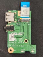 Лот: 22884822. Фото: 2. Доп плата X453MA_IO REV 2.O с... Комплектующие