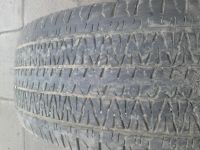 Лот: 4041190. Фото: 2. 265/70 R16 Firestone. Шины, Диски