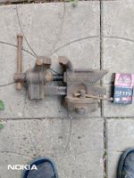 Лот: 15997806. Фото: 2. Тиски. Инструмент и расходные