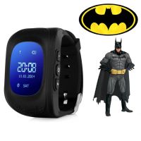 Лот: 7886644. Фото: 5. Умные часы с GPS Smart Baby Watch...