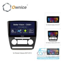 Лот: 16730769. Фото: 7. Штатная магнитола для Skoda Octavia...