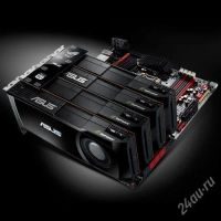 Лот: 3811388. Фото: 4. ASUS Maximus-V Extreme. Красноярск