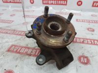 Лот: 20899096. Фото: 2. Ступица Nissan March AK12 CR12DE... Автозапчасти