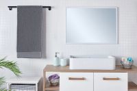 Лот: 23639700. Фото: 6. Полотенце банное ESTUDI BLANCO...