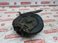 Лот: 20900986. Фото: 2. Ступица Nissan Dualis KJ10 MR20DE... Автозапчасти