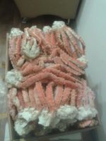 Лот: 7158477. Фото: 2. Краб конечности (размер М). Продукты