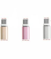 Лот: 10679618. Фото: 2. Магнитный переходник с micro USB... Аксессуары