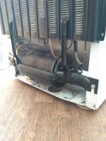 Лот: 9369100. Фото: 6. Холодильник Орск