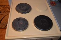 Лот: 3415018. Фото: 2. электроплита. Крупная бытовая техника