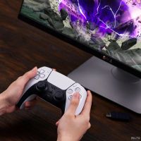 Лот: 4336072. Фото: 2. 8bitdo адаптер для беспроводных... Игровые приставки, консоли, видеоигры