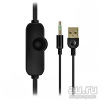 Лот: 8852947. Фото: 3. Колонки SVEN 150 5W 2.0 USB Black... Компьютеры, оргтехника, канцтовары