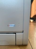 Лот: 17261984. Фото: 3. Принтер HP Color LaserJet 3600n. Компьютеры, оргтехника, канцтовары