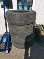 Лот: 18051625. Фото: 4. Шины Hankook 195 65 R15. Красноярск